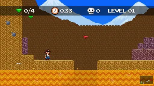 VolChaos screenshot 1