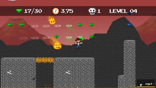 VolChaos screenshot 2