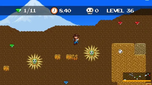 VolChaos screenshot 3