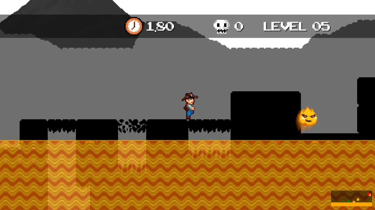 VolChaos screenshot 4