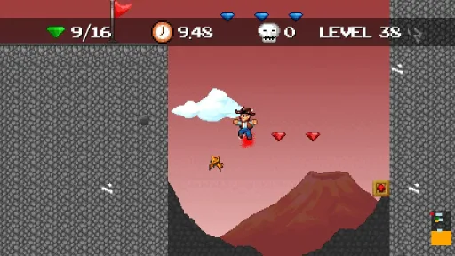 VolChaos screenshot 6