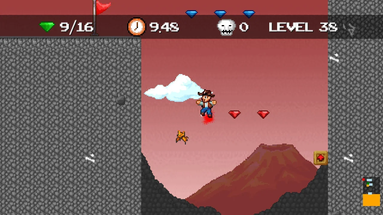 VolChaos screenshot 6