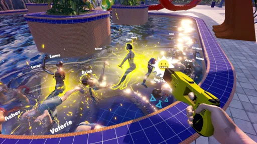 Waterpark Simulator screenshot 6