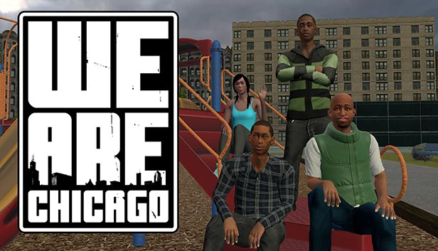 We Are Chicago