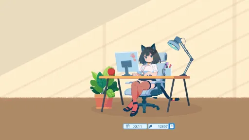 With Your Coworker screenshot 1