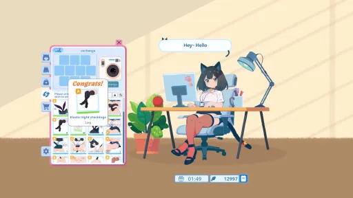 With Your Coworker screenshot 4