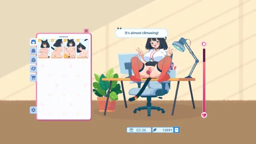 With Your Coworker screenshot 5
