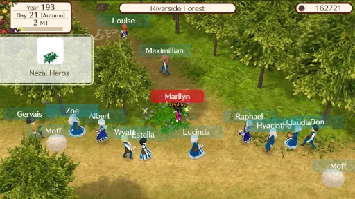 WorldNeverland - Daily Life in the Elnea Kingdom - Another Life Adventure screenshot 1