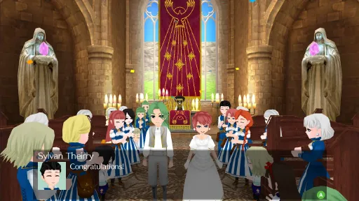 WorldNeverland - Daily Life in the Elnea Kingdom - Another Life Adventure screenshot 8
