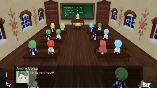 WorldNeverland - Daily Life in the Elnea Kingdom - Another Life Adventure screenshot 9