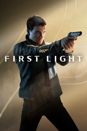 007 First Light