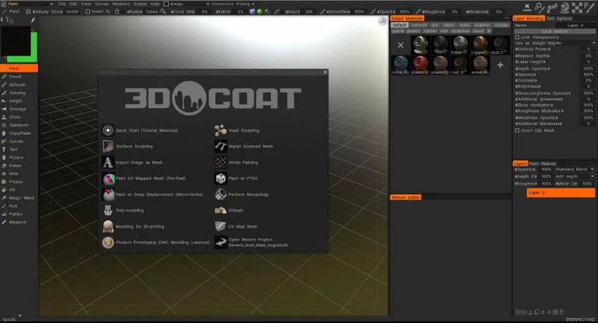 3DCoat
