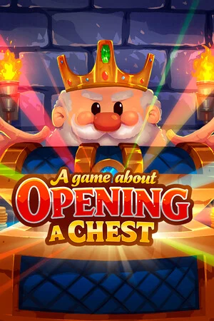 A Game About Opening A Chest