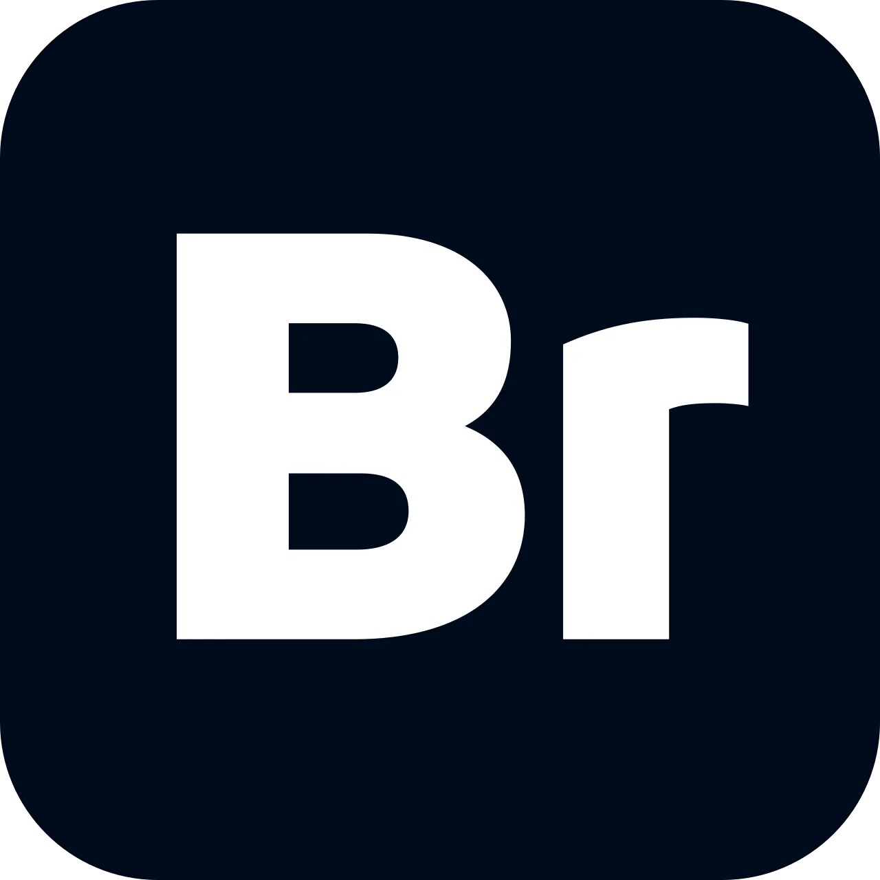 Adobe Bridge 2026