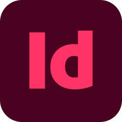 Adobe InDesign 2026