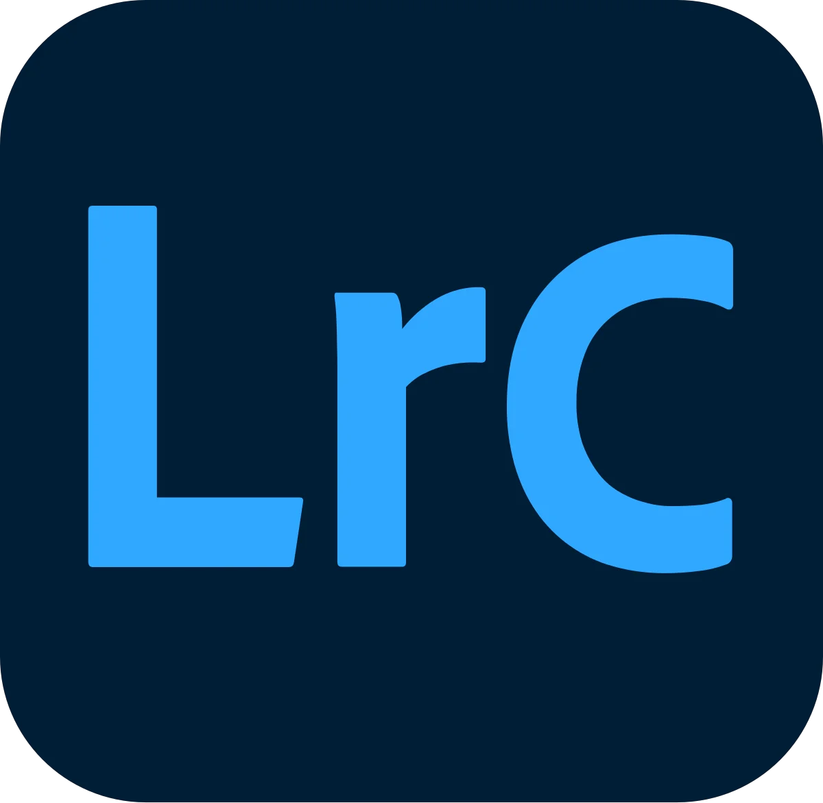 Adobe Lightroom Classic 2025