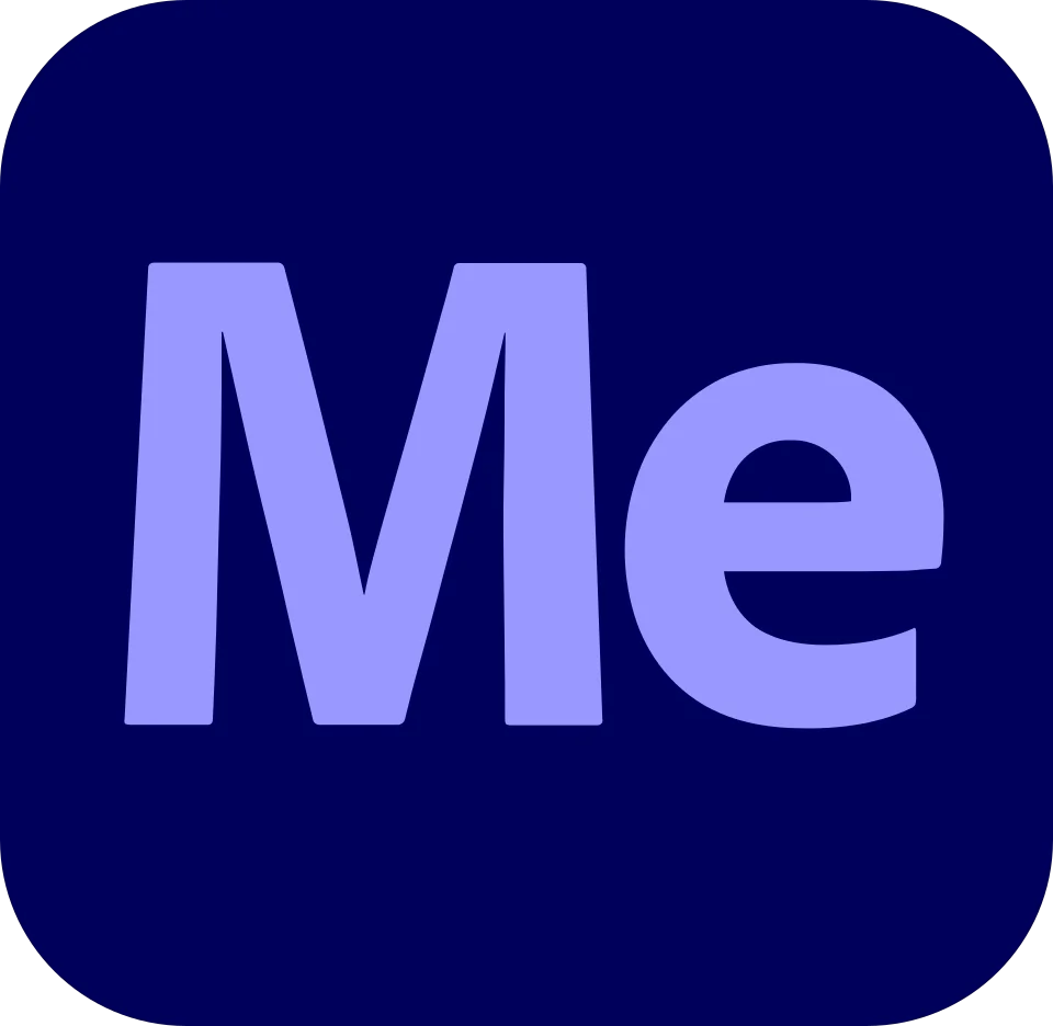 Adobe Media Encoder 2026