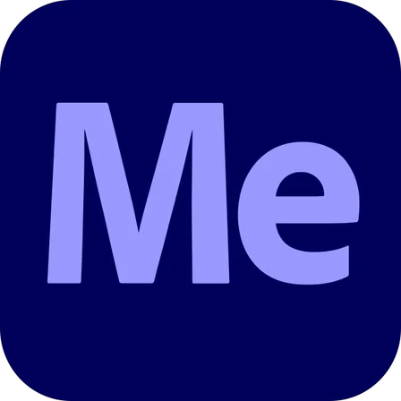 Adobe Media Encoder 2026