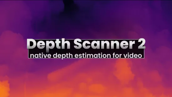 Aescripts - Blace Depth Scanner 2