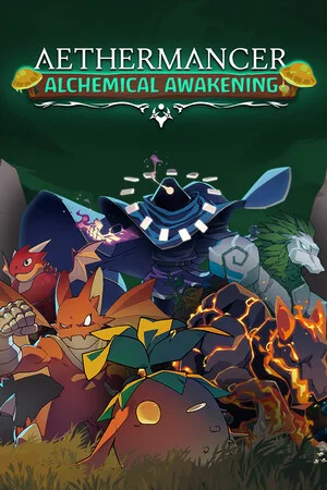 Aethermancer