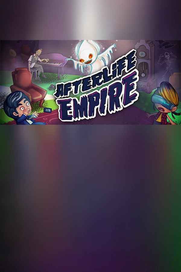 Afterlife Empire