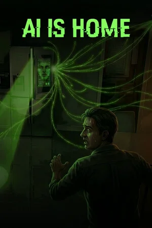 AI is Home - Survival Thriller