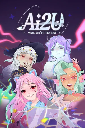 AI2U: With You 'Til The End
