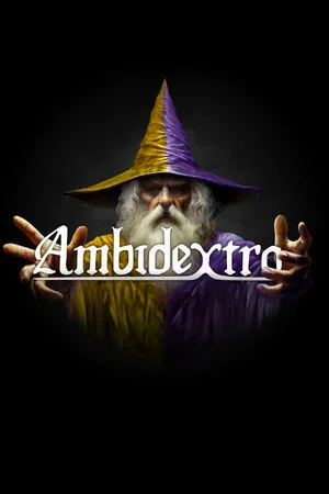 Ambidextro