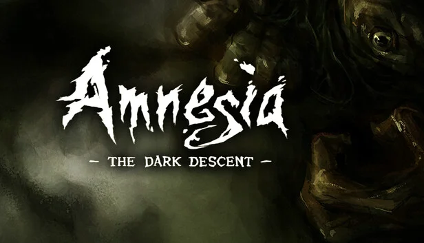 Amnesia Videogame Collection