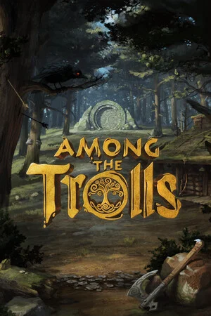 Among the Trolls