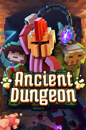 Ancient Dungeon