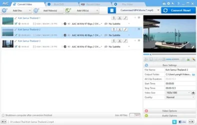 Any Video Converter