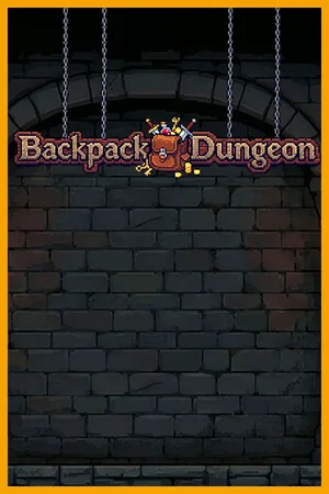 Backpack Dungeon