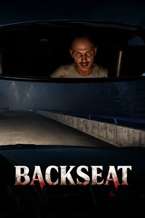 Backseat