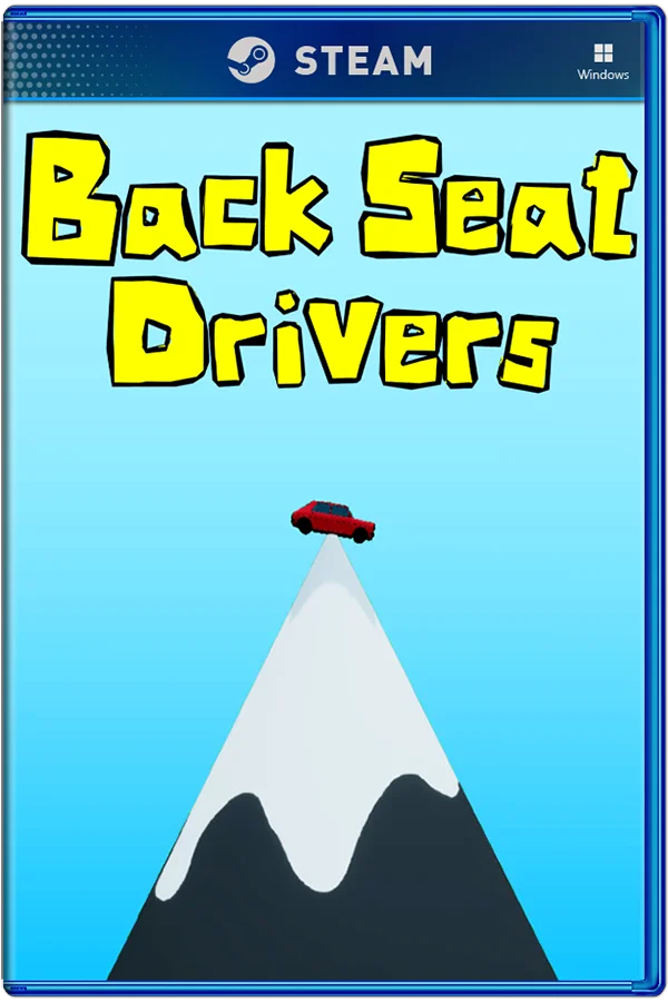 Backseat Drivers