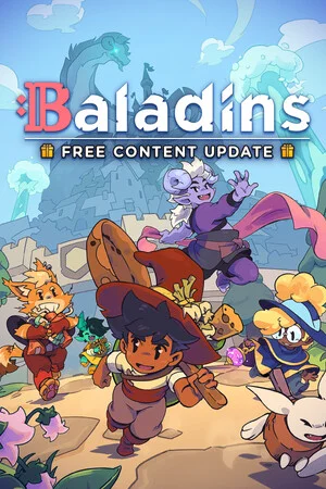 Baladins