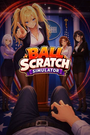 Ball Scratch Simulator