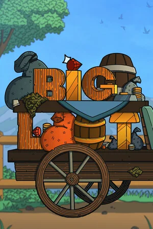 BIG LOOT