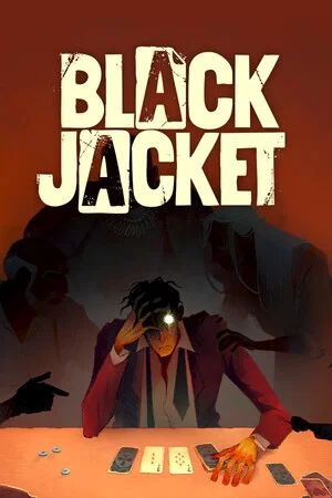 Black Jacket