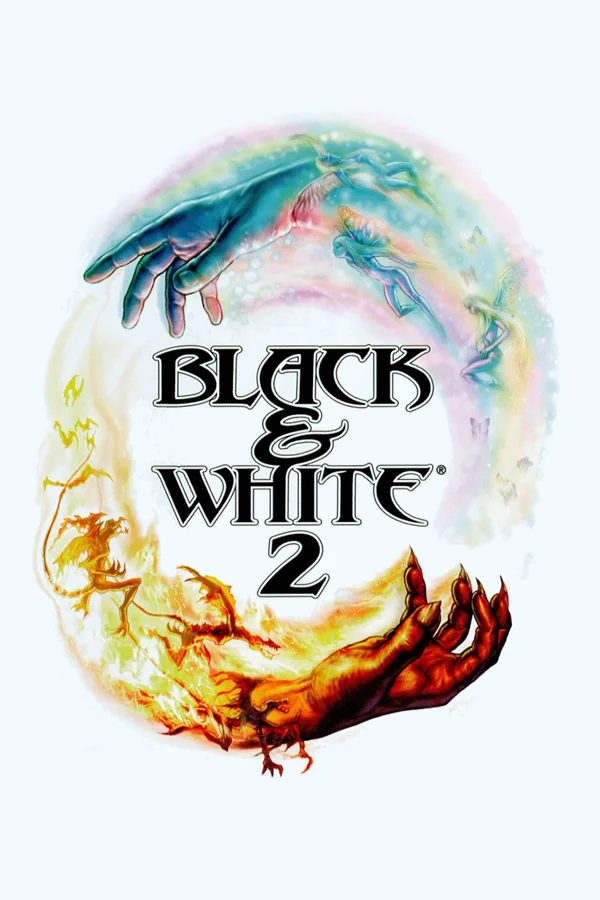Black & White 2