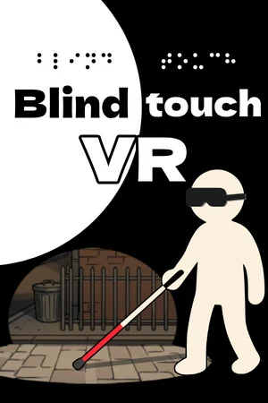 Blind Touch VR