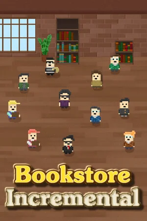 Bookstore Incremental