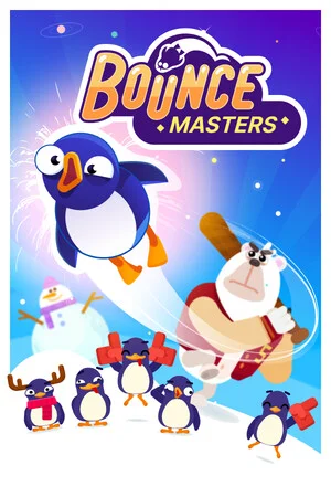 Bouncemasters