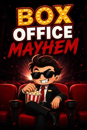 Box Office Mayhem: Theatre Tycoon