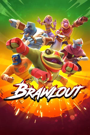 Brawlout