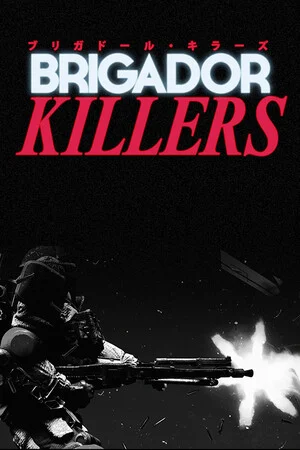Brigador Killers