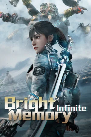 Bright Memory: Infinite