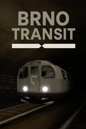 Brno Transit