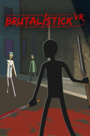 BRUTALISTICK VR