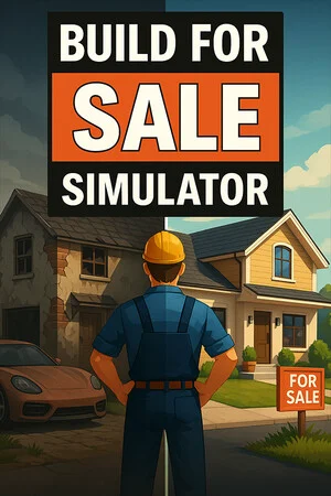 Build For Sale Simulator Free Download | CRACKED-GAMES.ORG